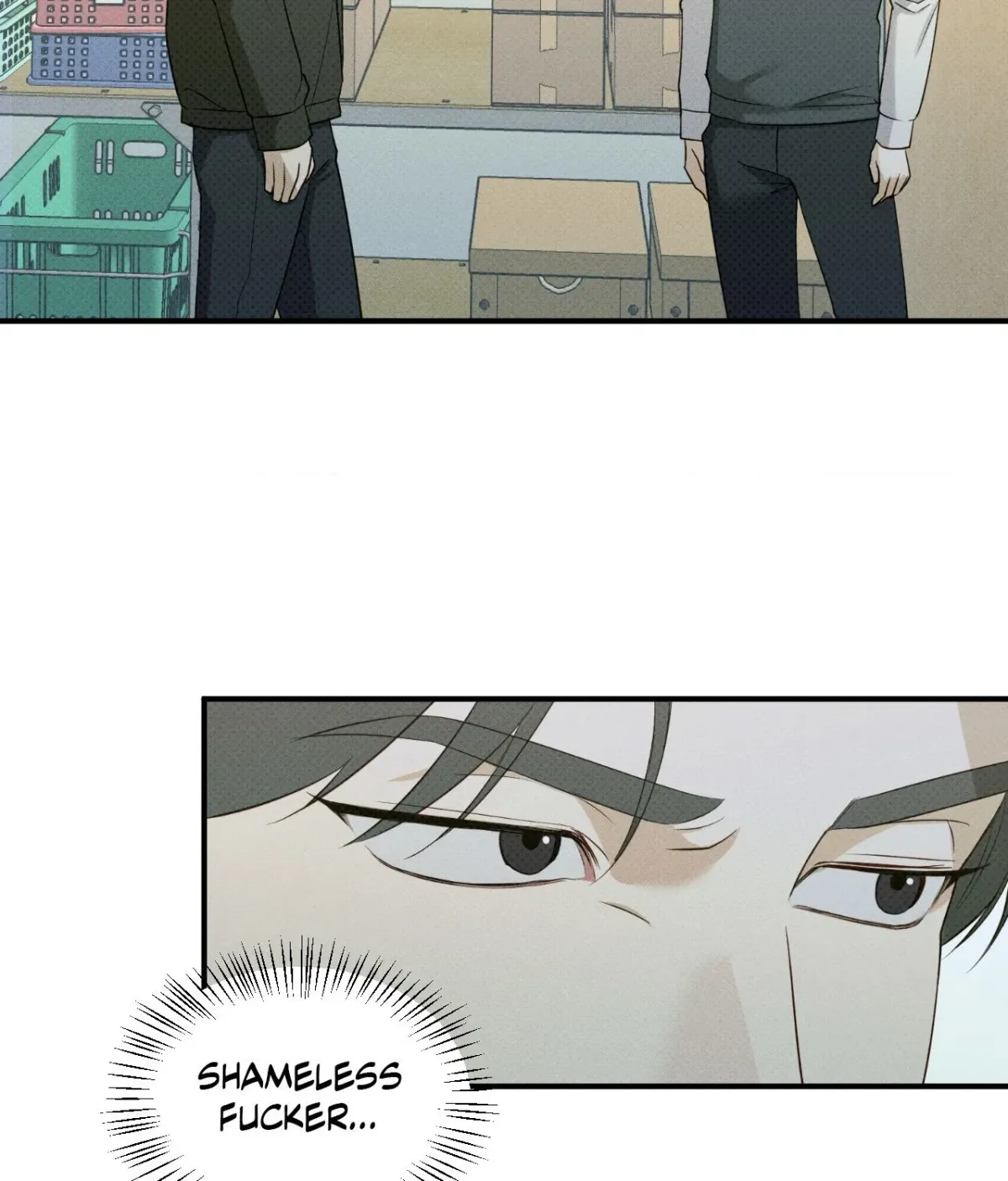 Read Error Detected chapter 4 image 13 on Lezhin