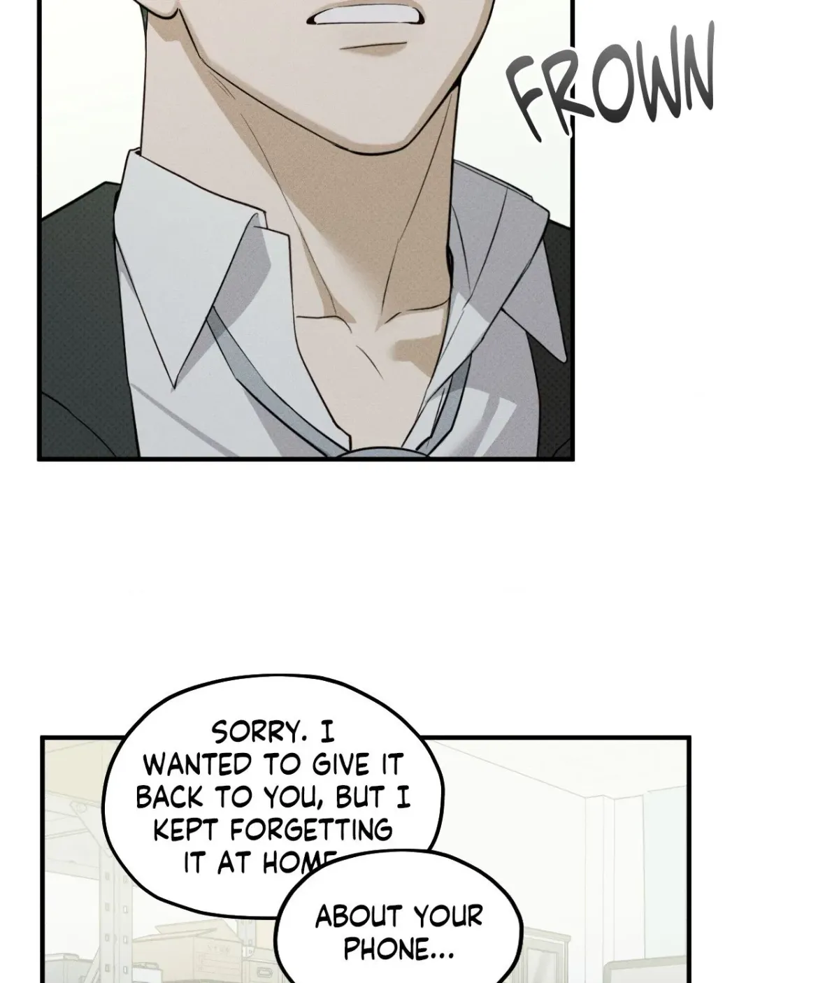 Read Error Detected chapter 4 image 16 on Lezhin