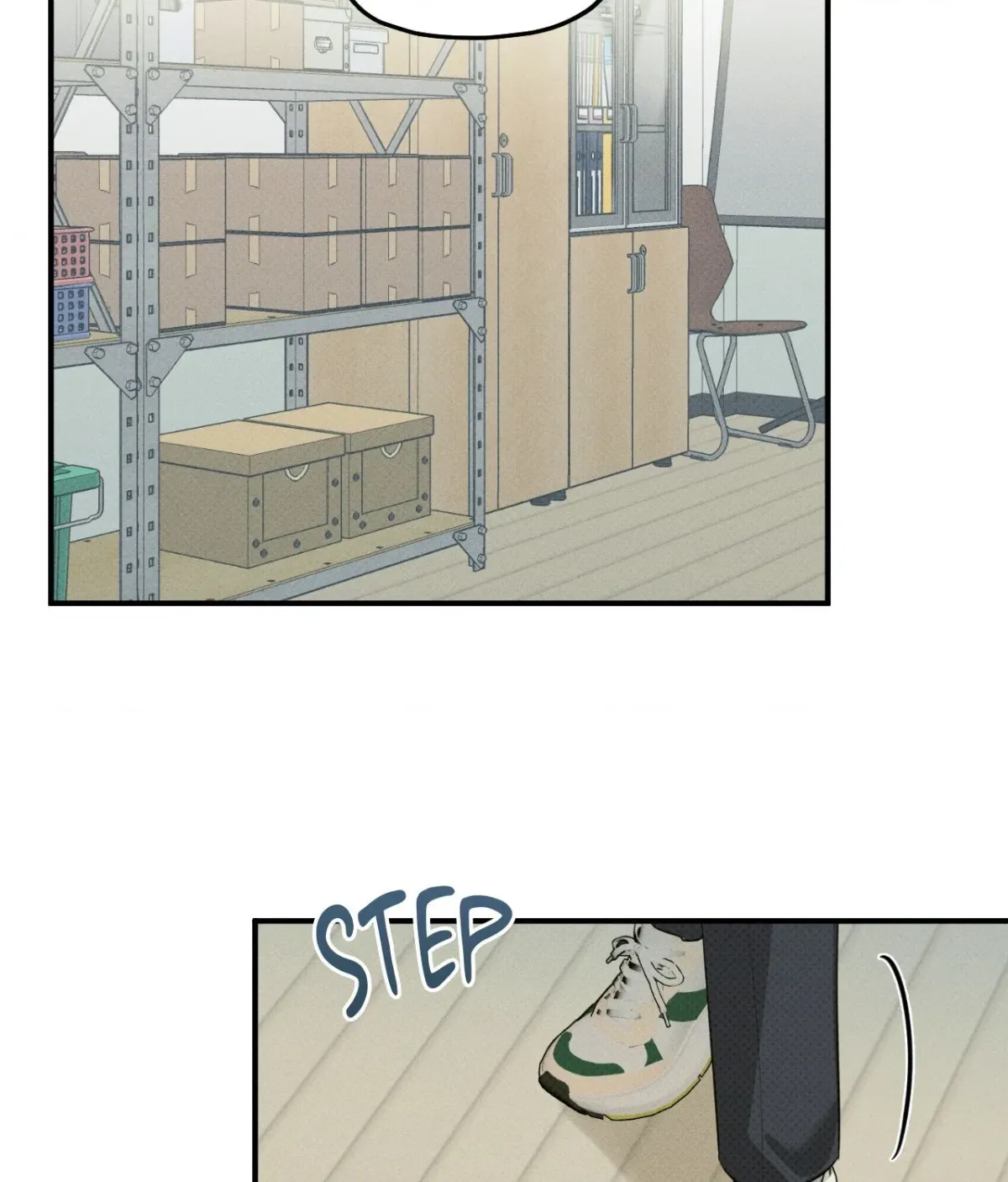 Read Error Detected chapter 4 image 17 on Lezhin