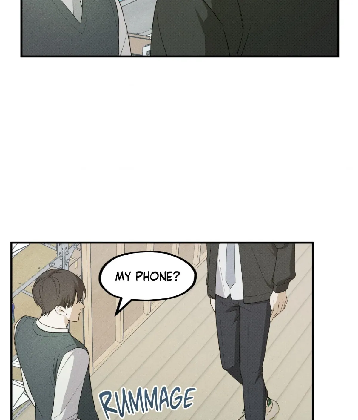Read Error Detected chapter 4 image 19 on Lezhin
