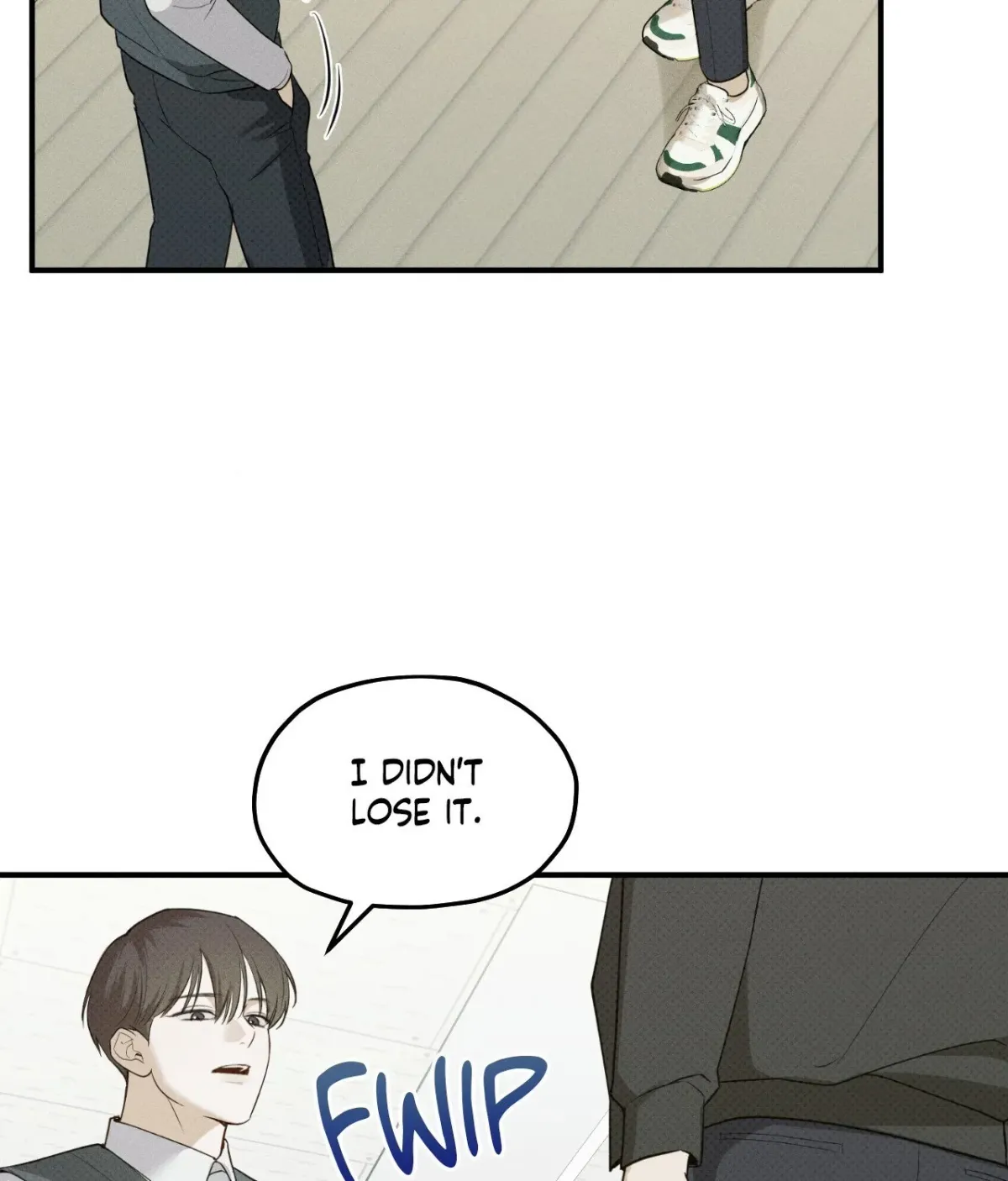 Read Error Detected chapter 4 image 20 on Lezhin