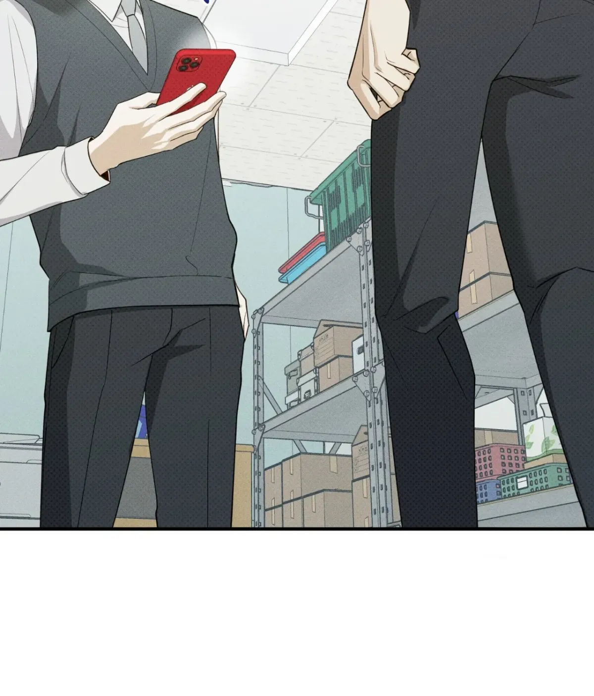 Read Error Detected chapter 4 image 21 on Lezhin