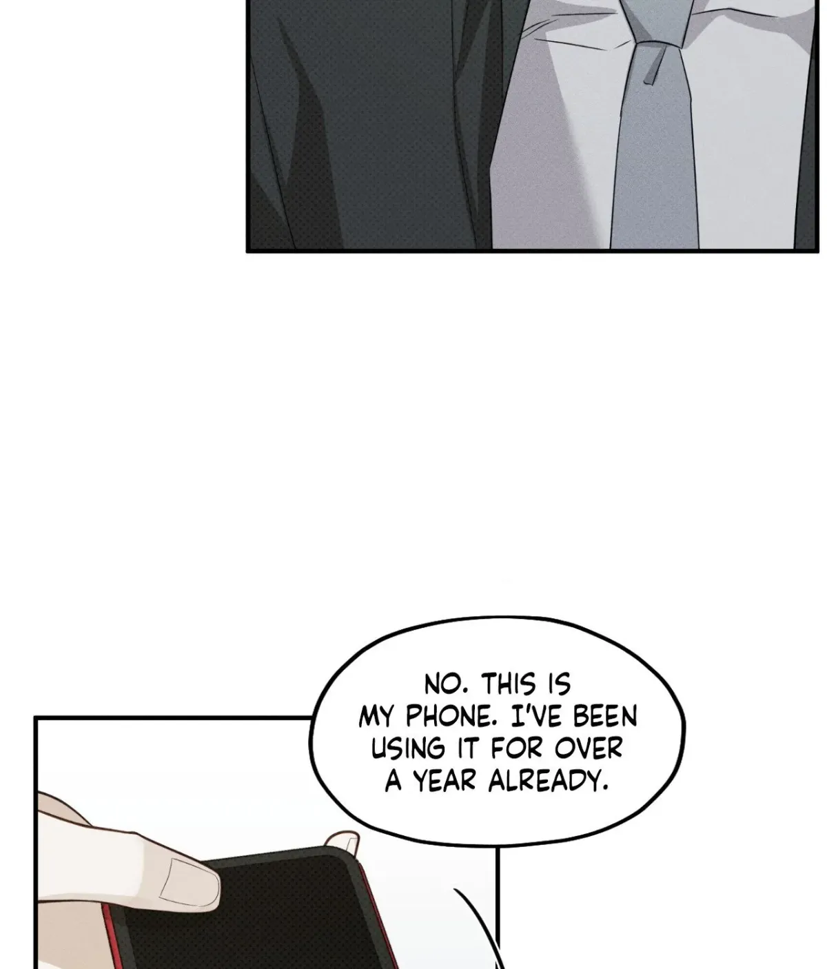 Read Error Detected chapter 4 image 23 on Lezhin