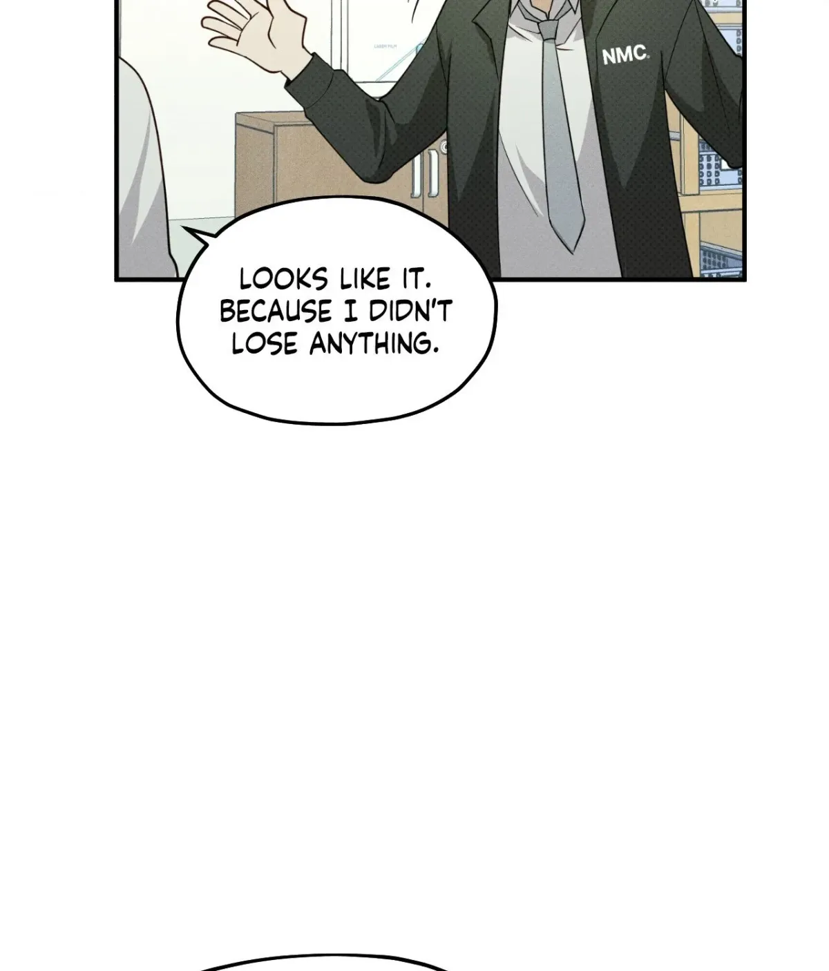 Read Error Detected chapter 4 image 27 on Lezhin