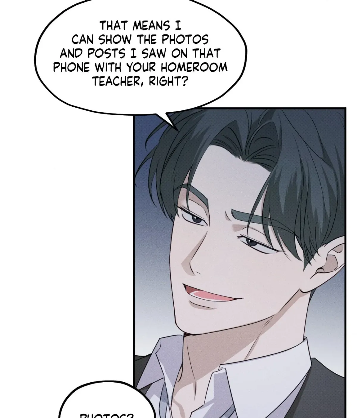 Read Error Detected chapter 4 image 28 on Lezhin