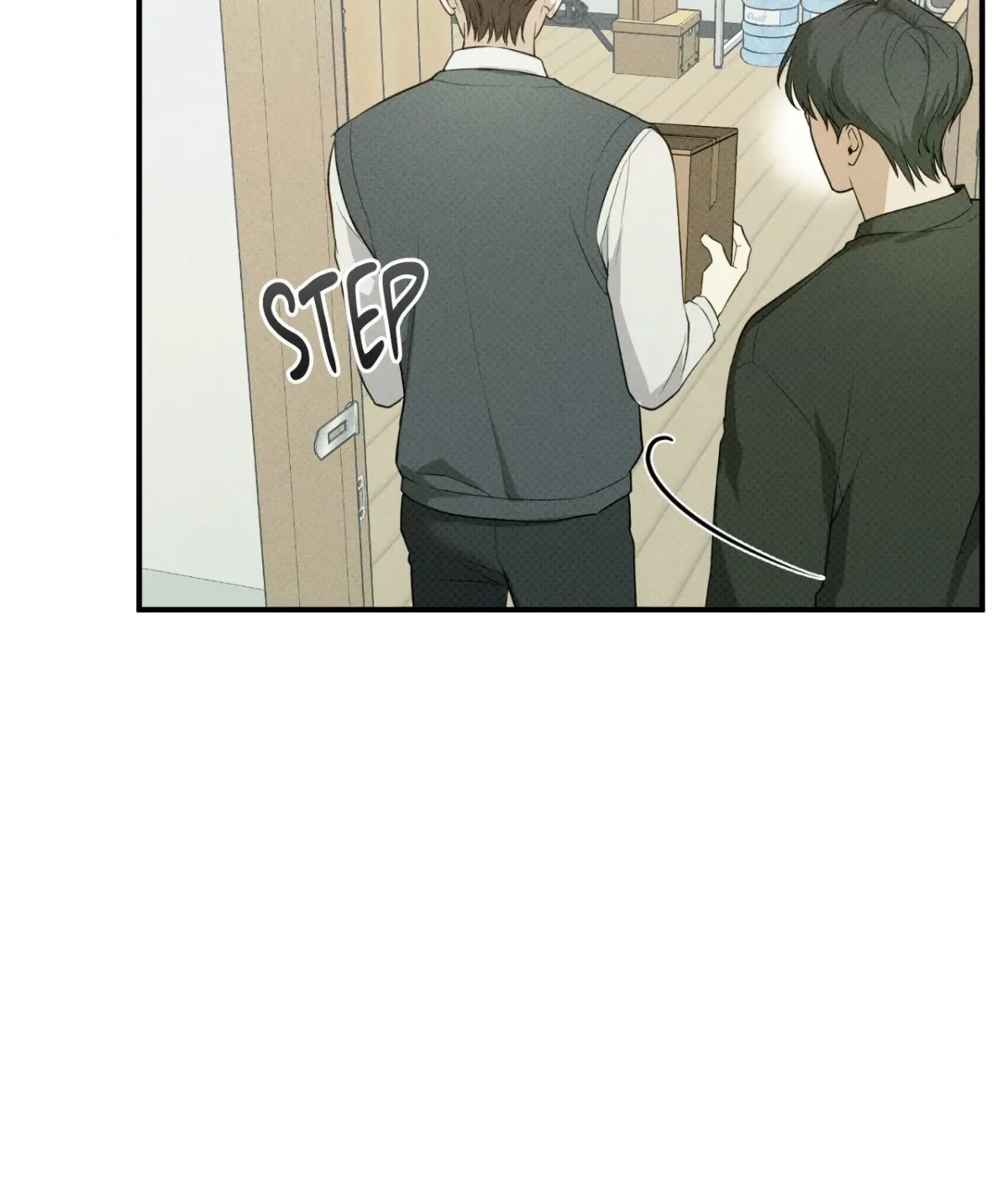 Read Error Detected chapter 4 image 3 on Lezhin