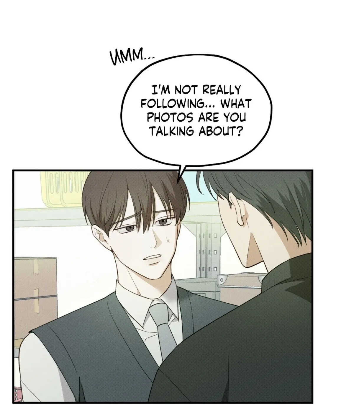 Read Error Detected chapter 4 image 31 on Lezhin