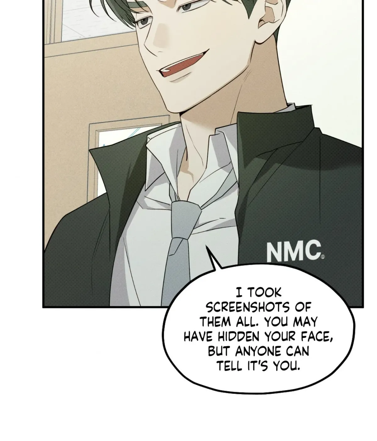 Read Error Detected chapter 4 image 33 on Lezhin