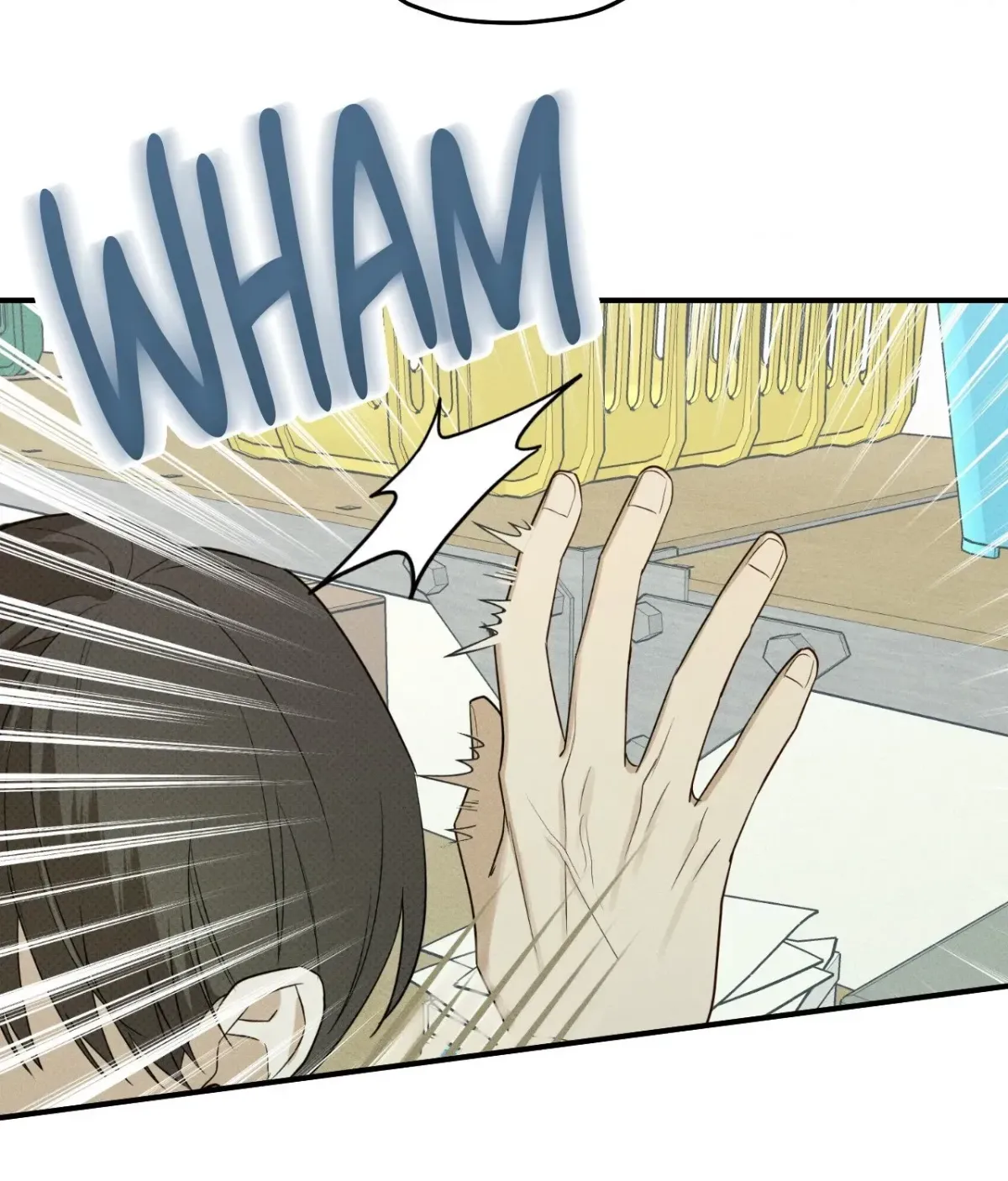 Read Error Detected chapter 4 image 36 on Lezhin