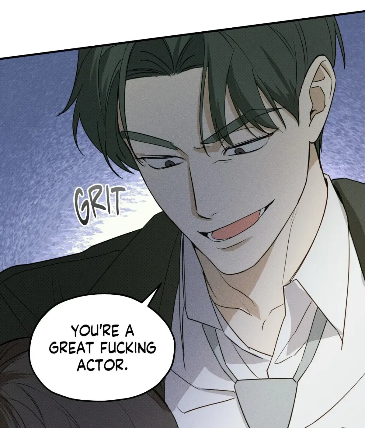 Read Error Detected chapter 4 image 37 on Lezhin