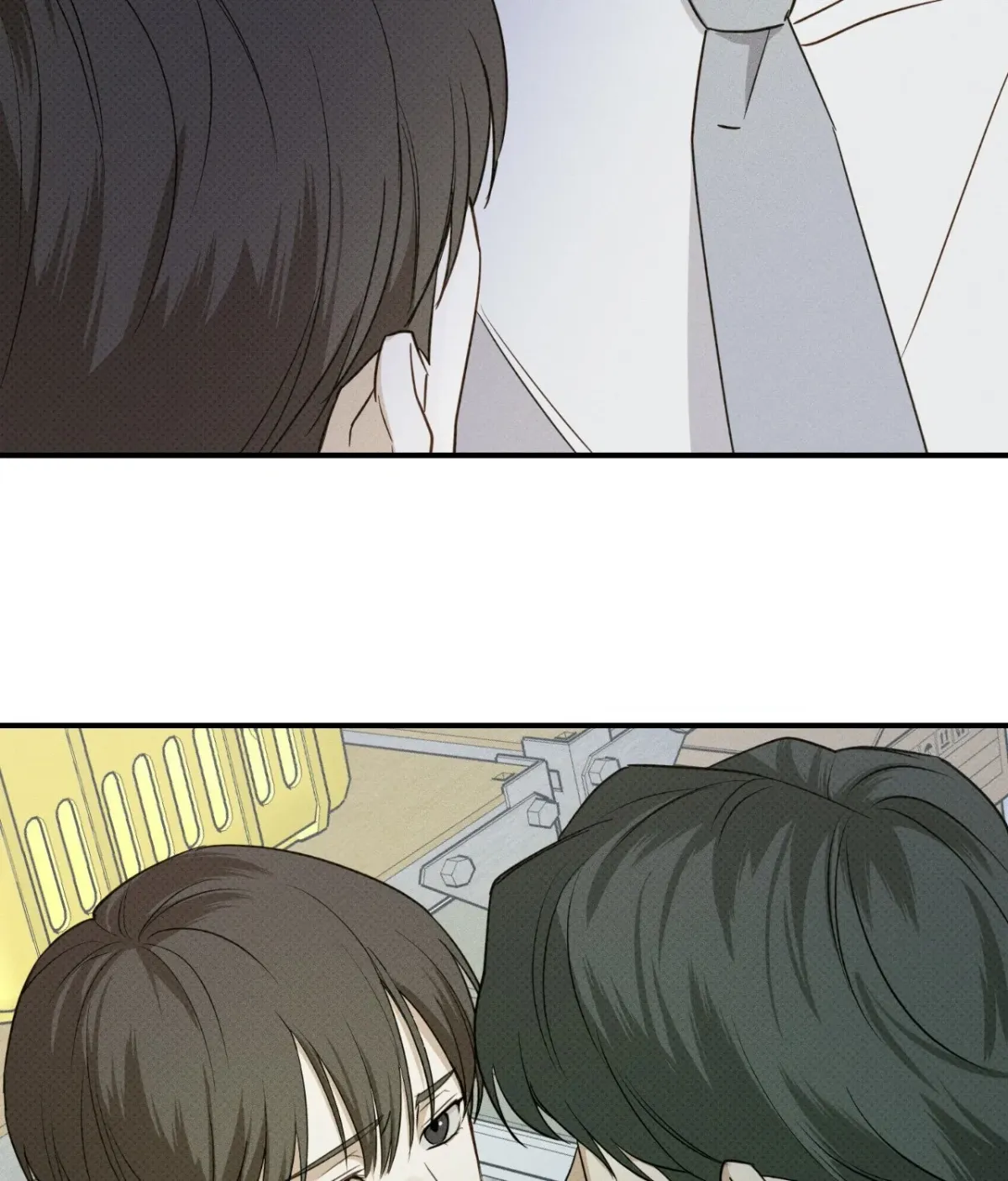Read Error Detected chapter 4 image 38 on Lezhin