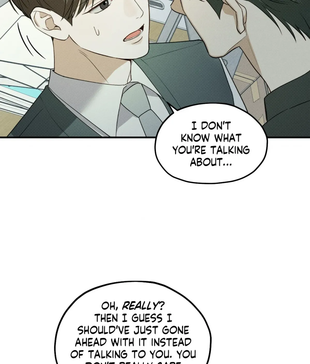 Read Error Detected chapter 4 image 39 on Lezhin