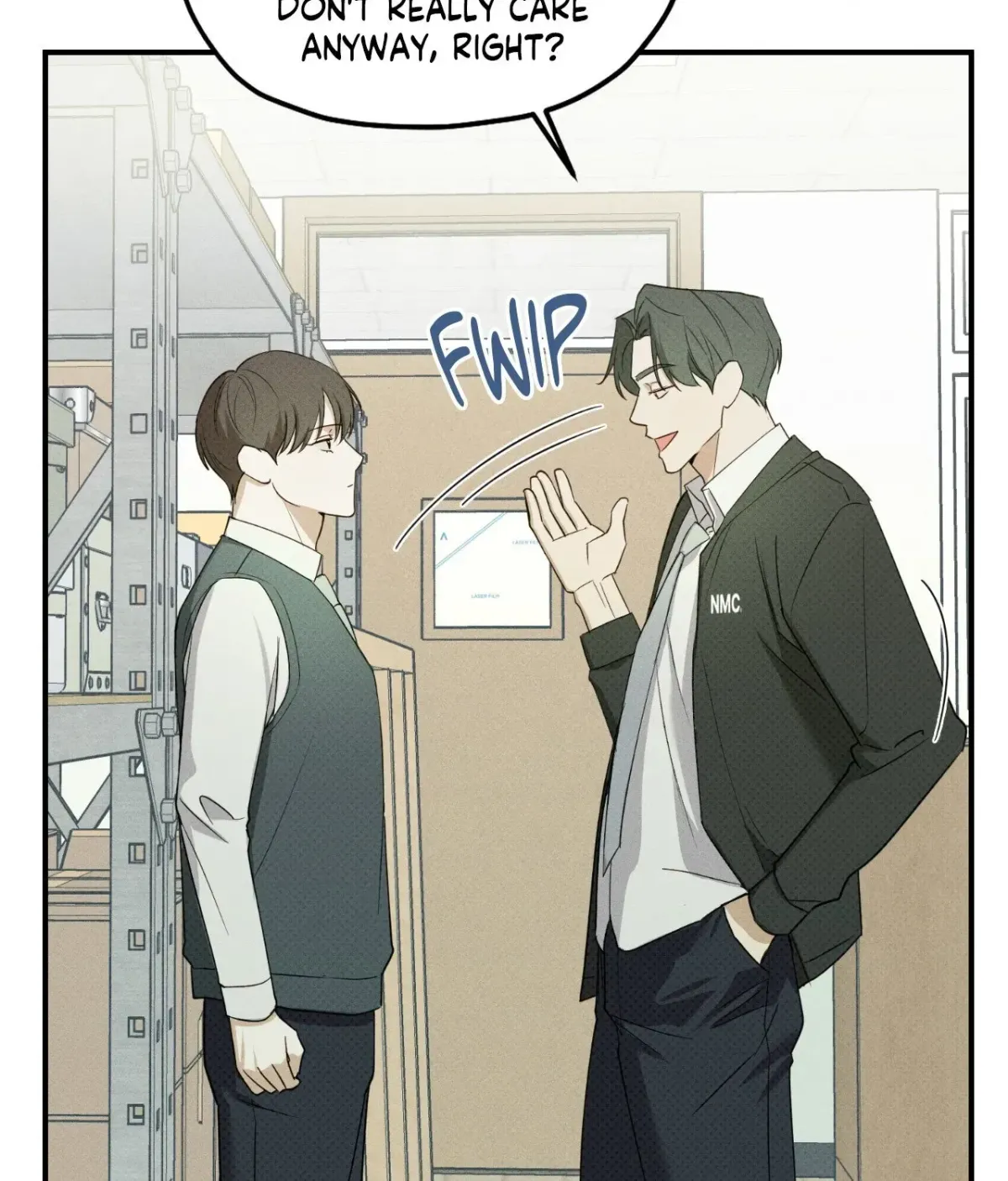 Read Error Detected chapter 4 image 40 on Lezhin