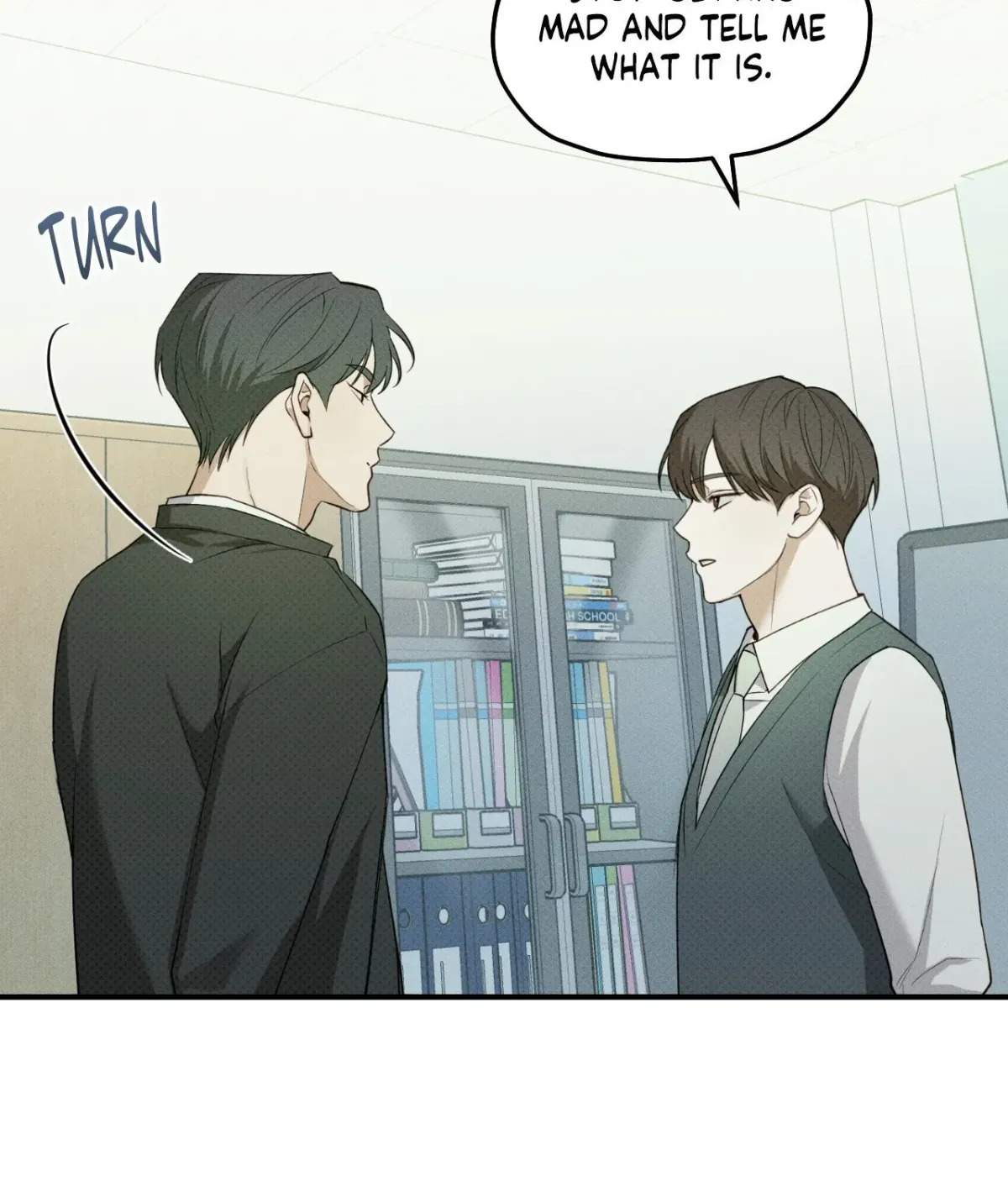 Read Error Detected chapter 4 image 53 on Lezhin