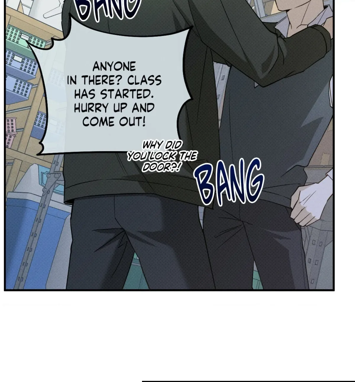 Read Error Detected chapter 4 image 60 on Lezhin