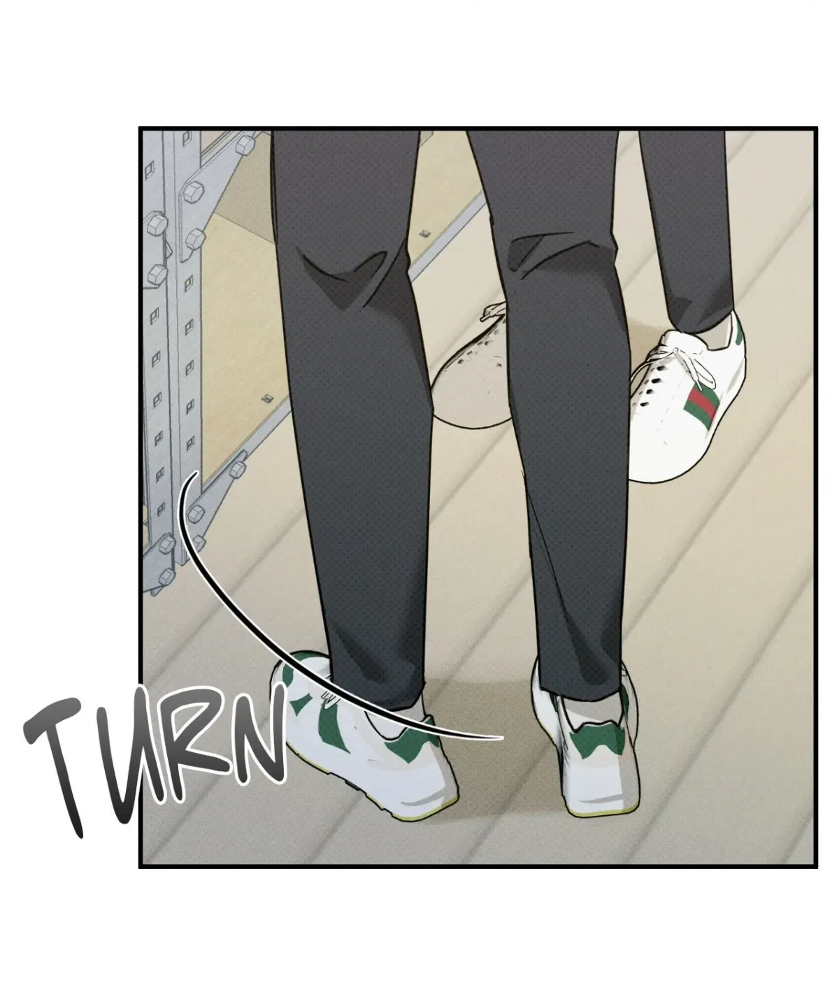 Read Error Detected chapter 4 image 62 on Lezhin