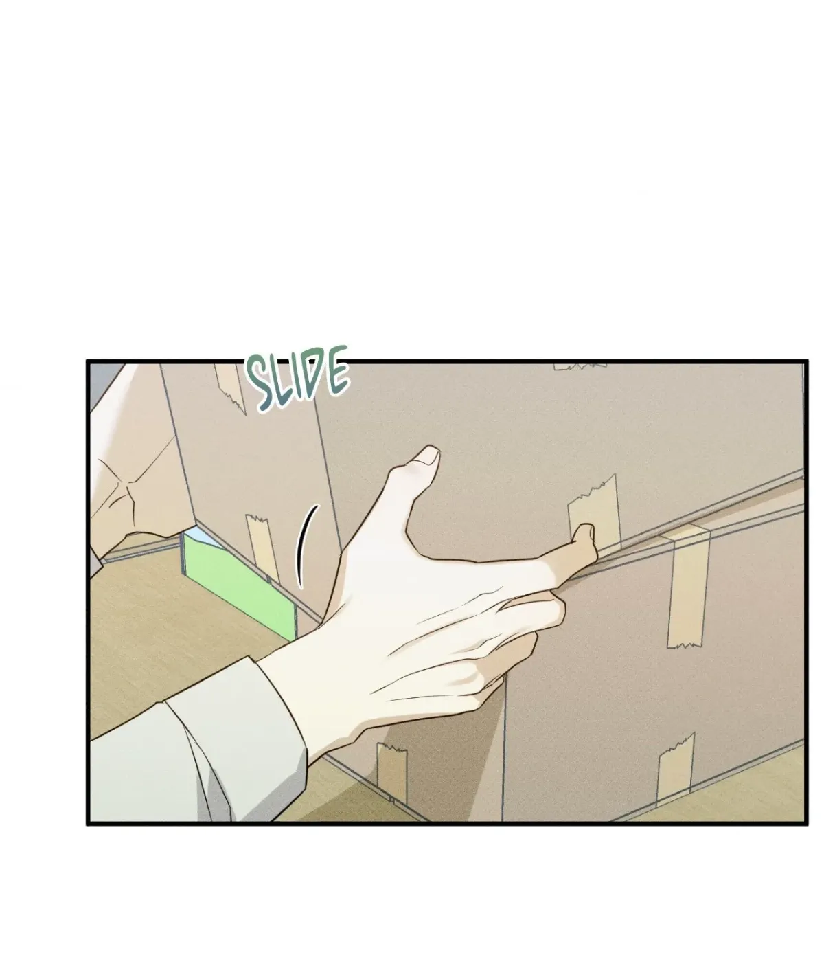 Read Error Detected chapter 4 image 7 on Lezhin