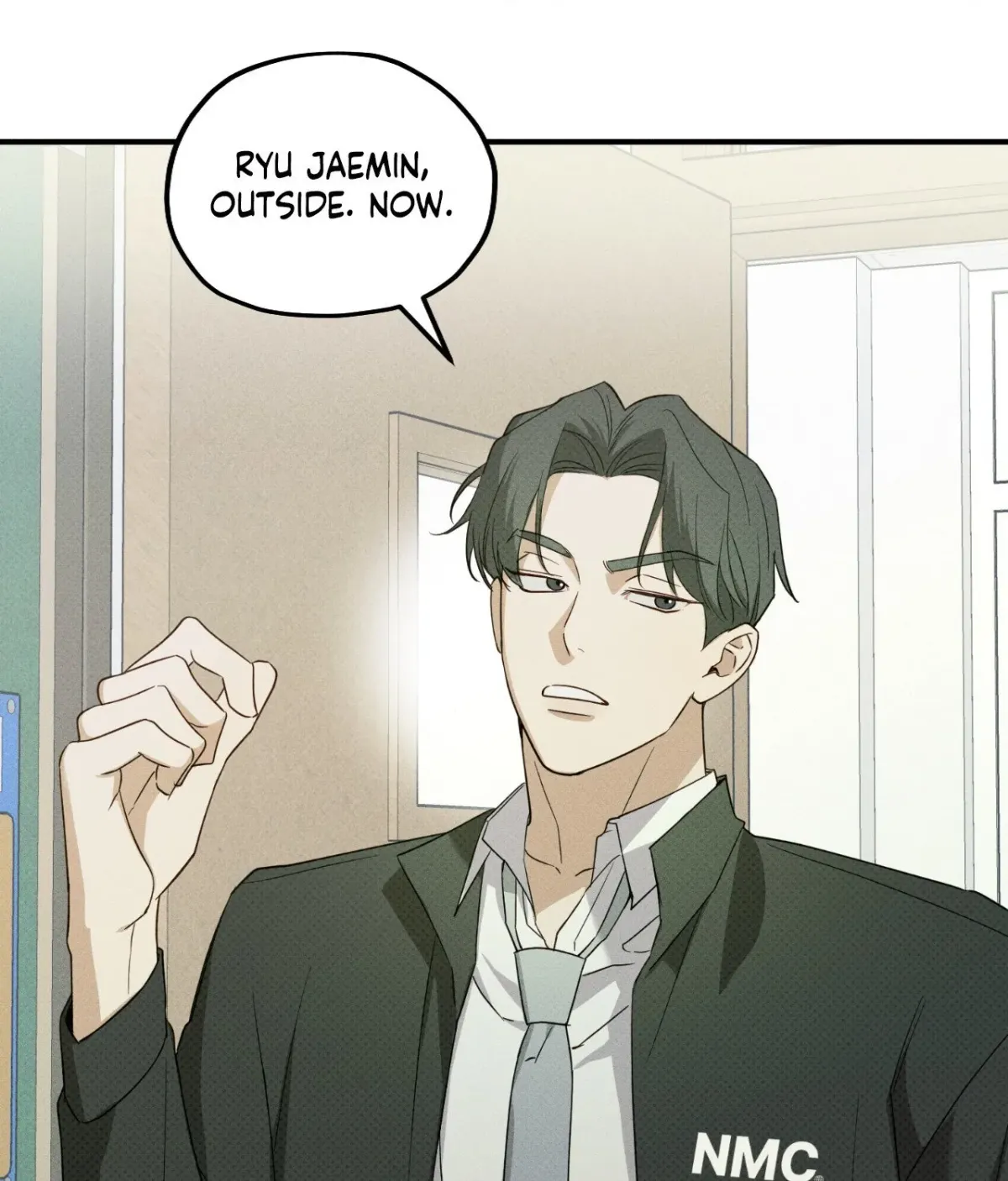 Read Error Detected chapter 4 image 70 on Lezhin