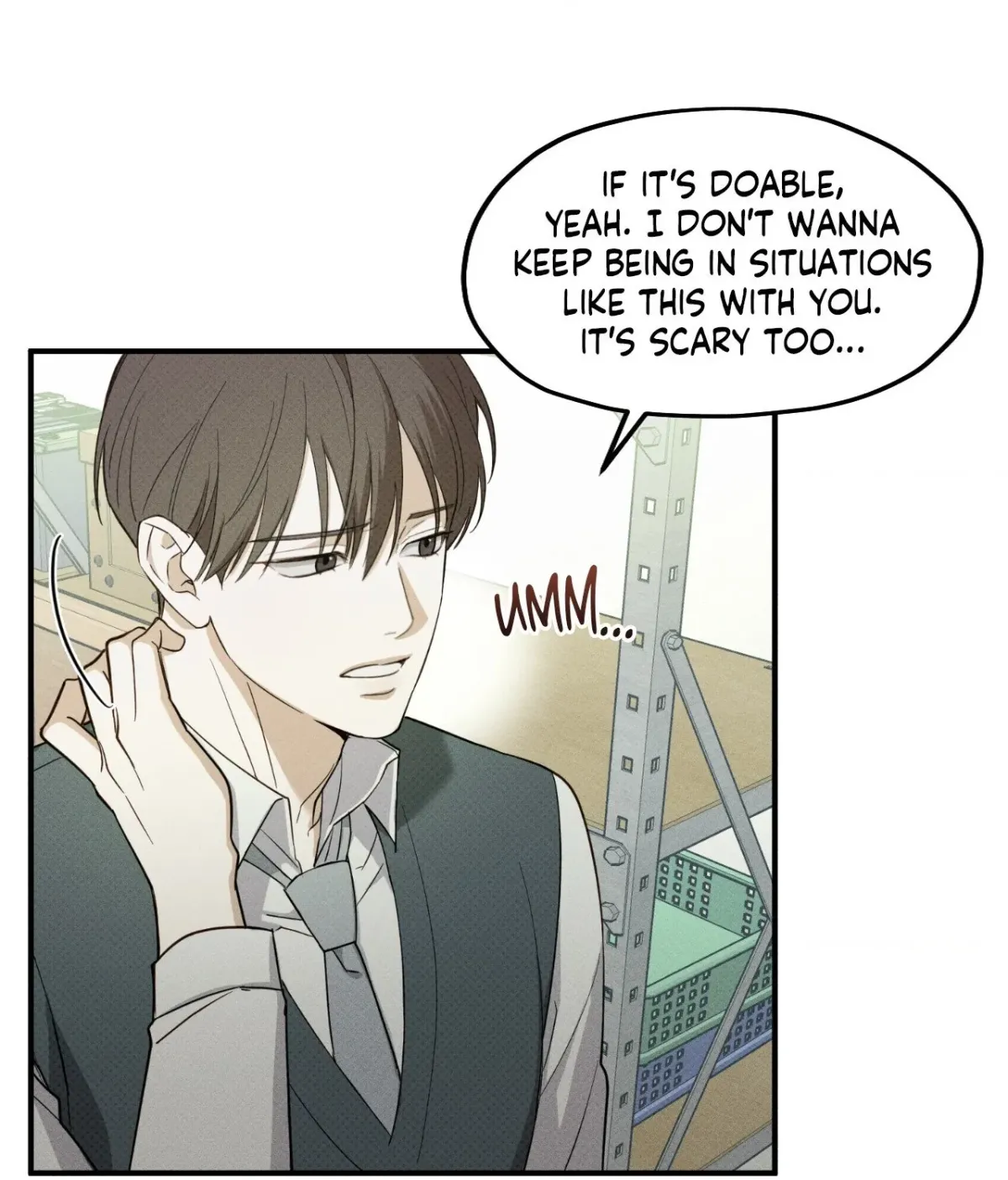 Read Error Detected chapter 4 image 76 on Lezhin