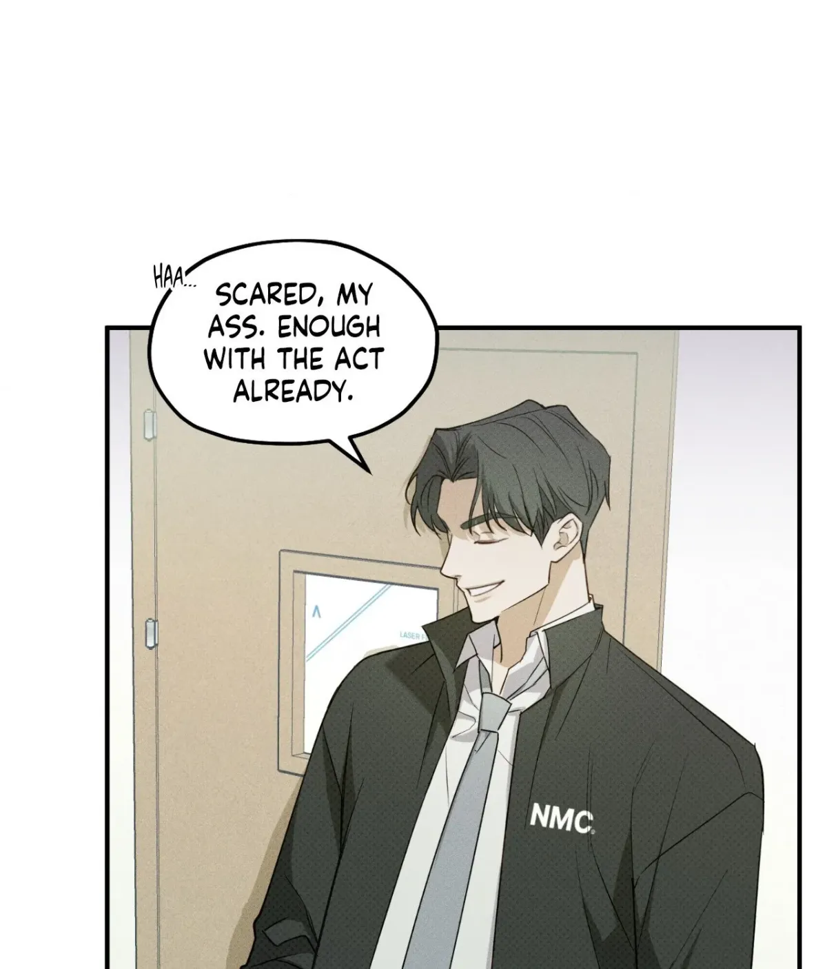 Read Error Detected chapter 4 image 77 on Lezhin