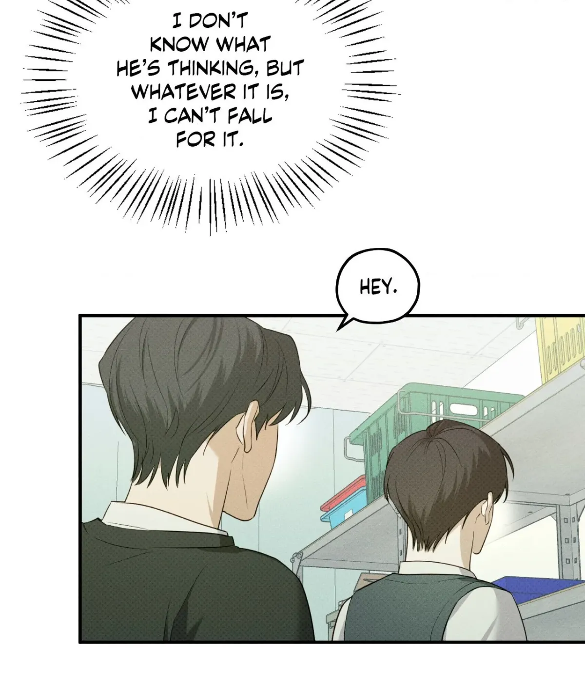 Read Error Detected chapter 4 image 9 on Lezhin