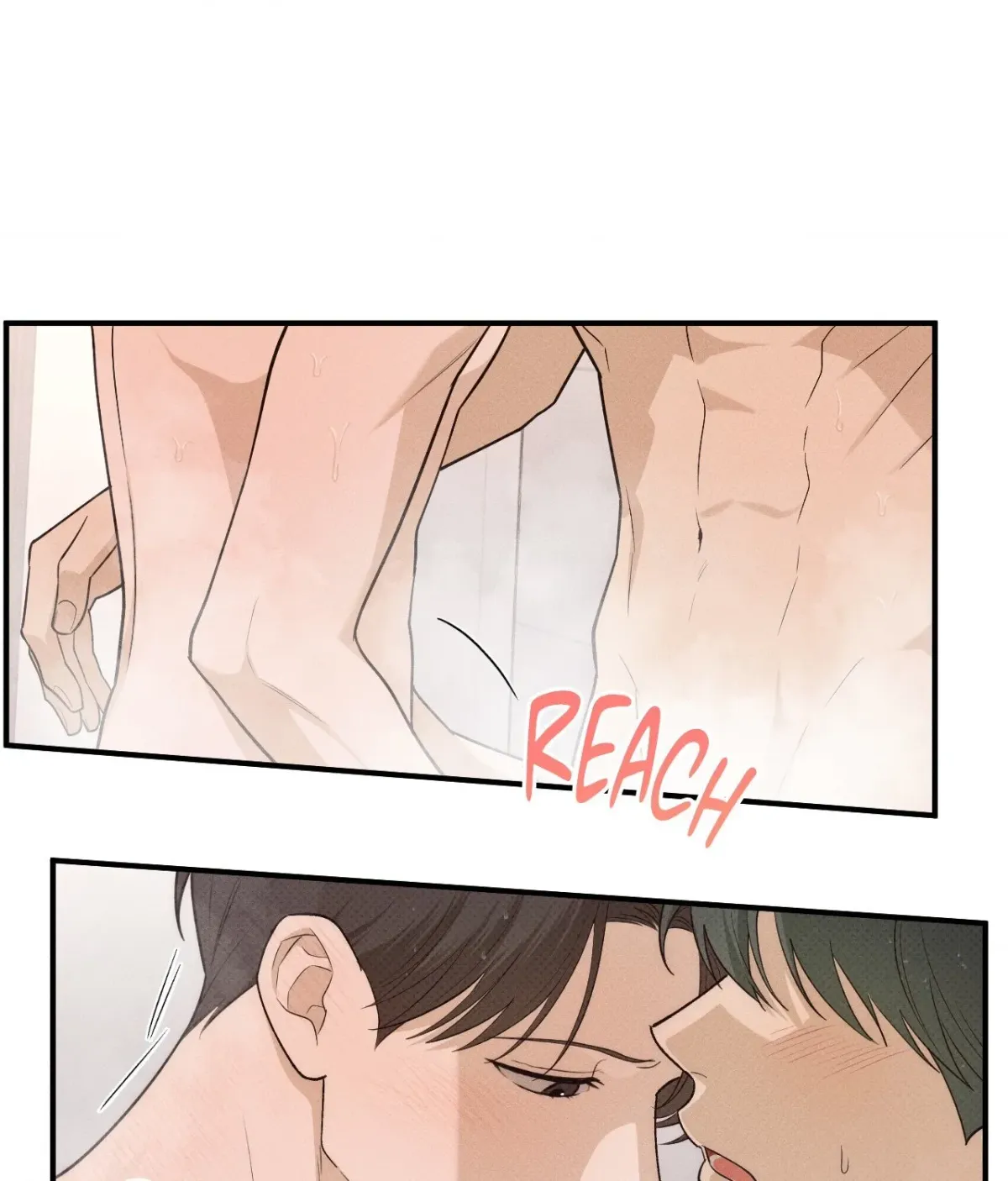 Read Error Detected chapter 40 image 1 on Lezhin