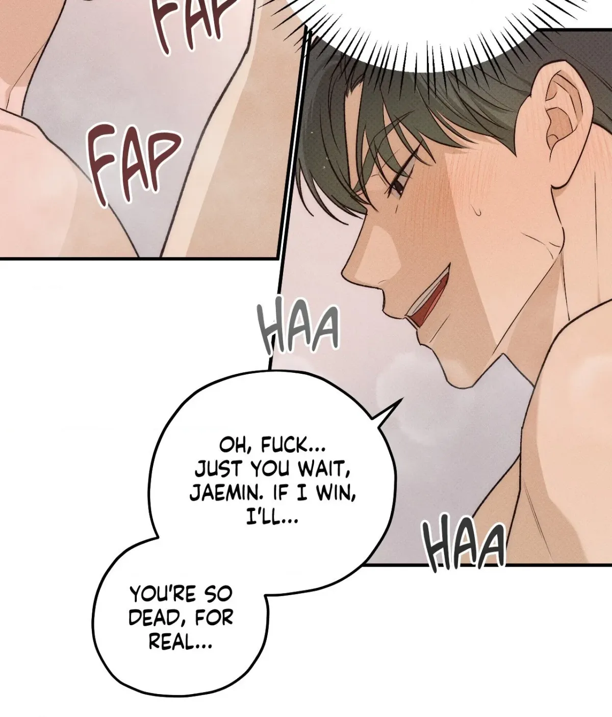 Read Error Detected chapter 40 image 13 on Lezhin