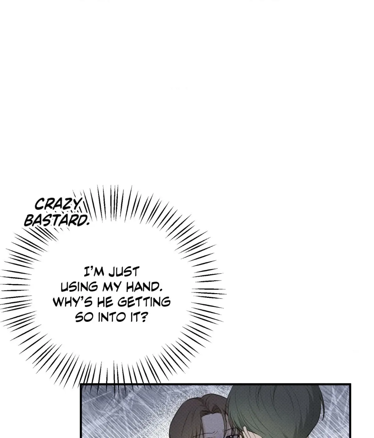 Read Error Detected chapter 40 image 14 on Lezhin
