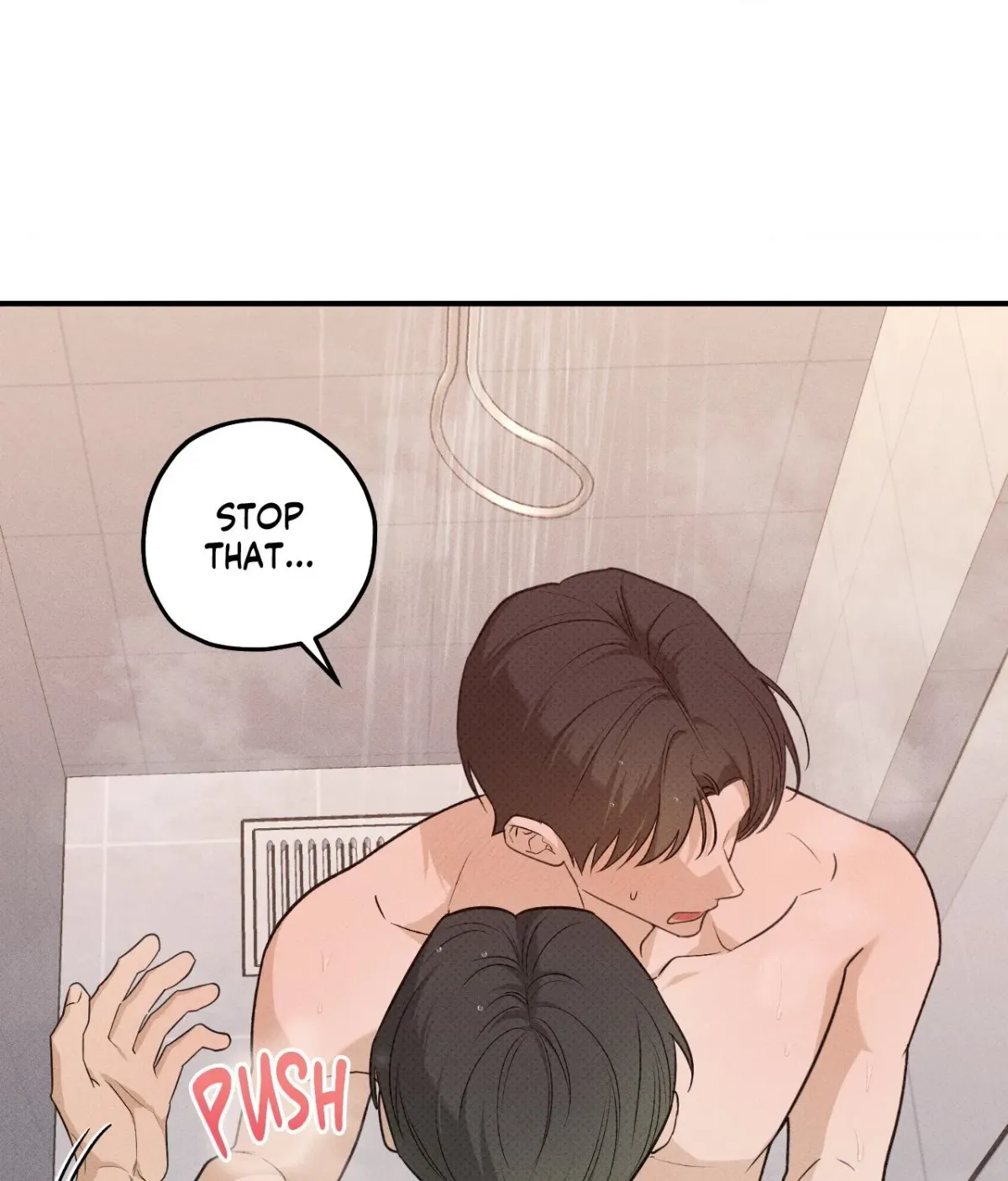 Read Error Detected chapter 40 image 17 on Lezhin