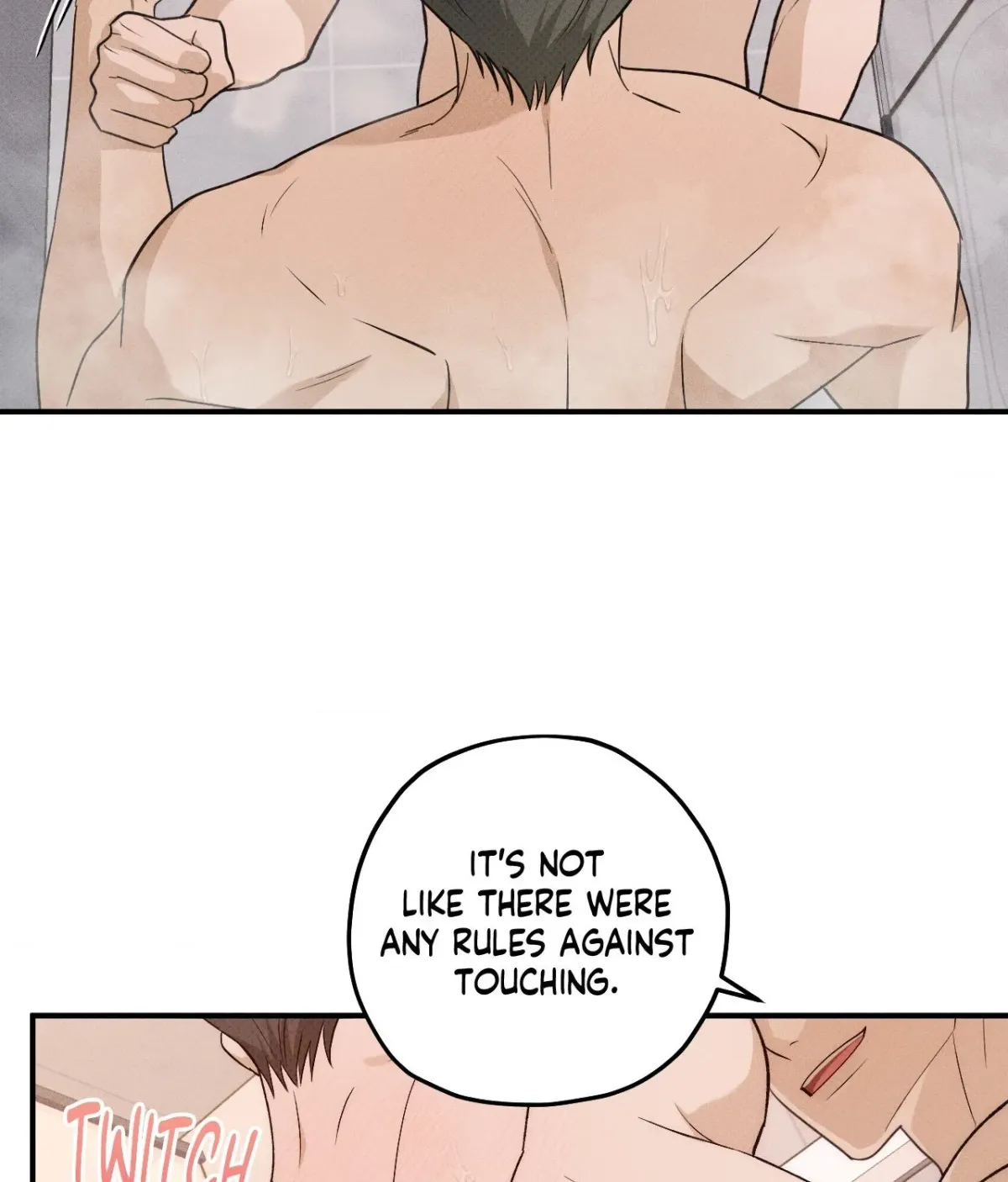 Read Error Detected chapter 40 image 18 on Lezhin
