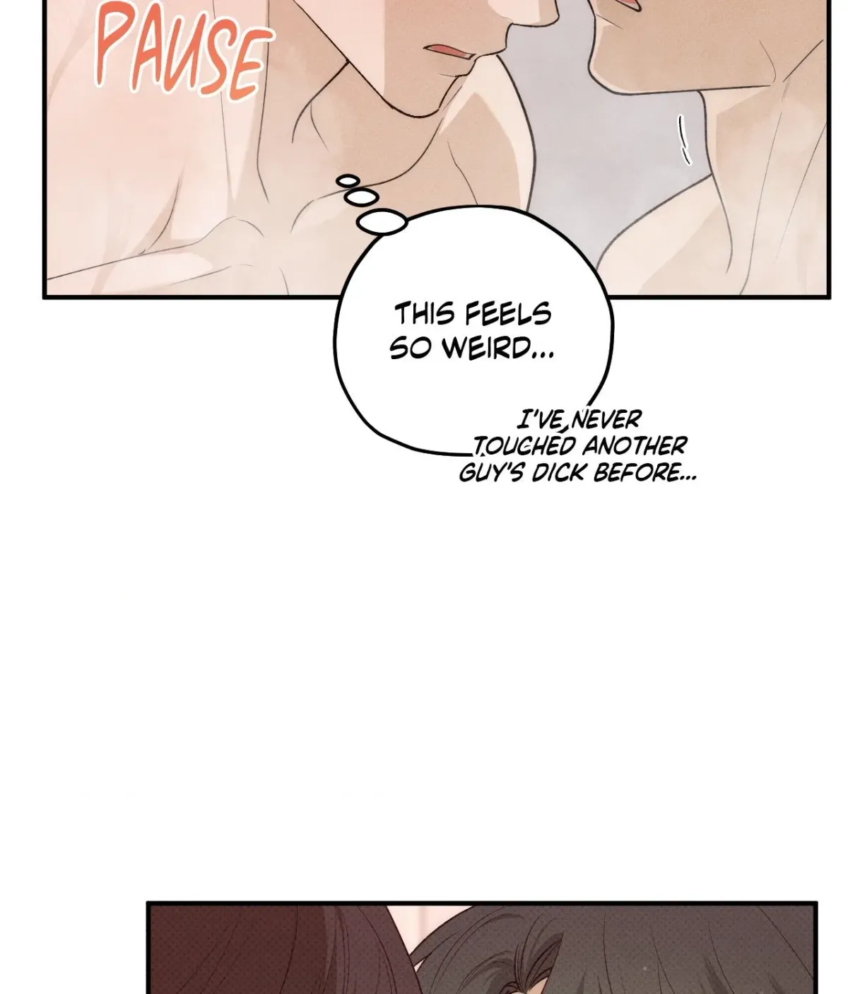 Read Error Detected chapter 40 image 2 on Lezhin
