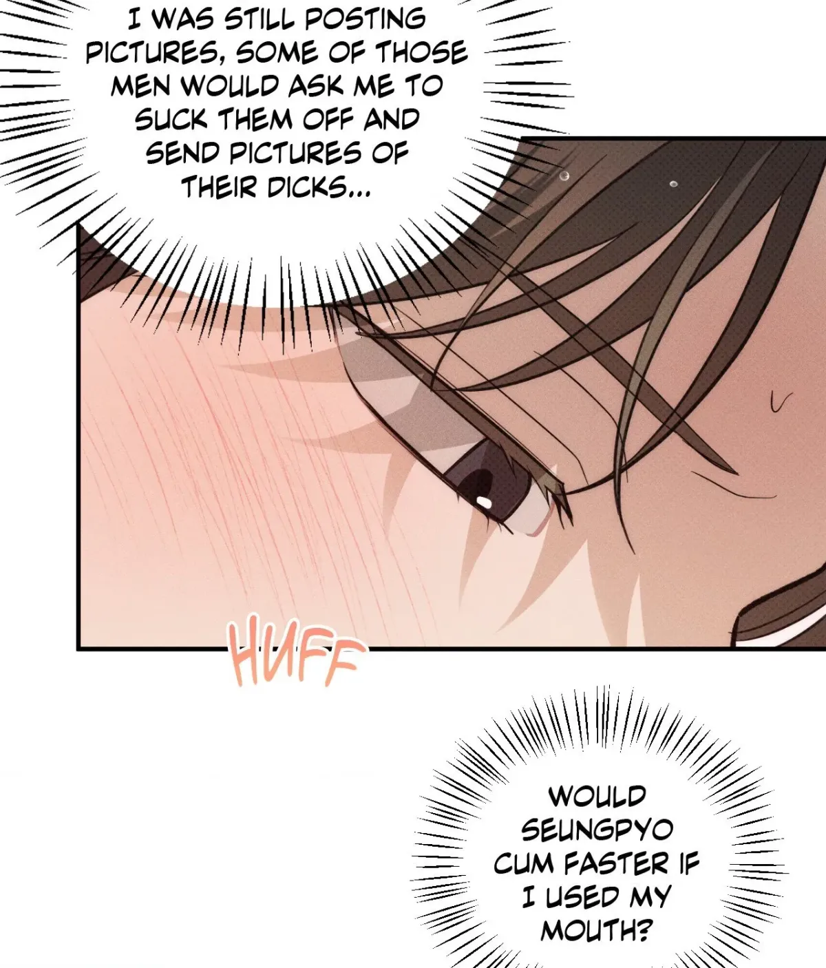 Read Error Detected chapter 40 image 23 on Lezhin