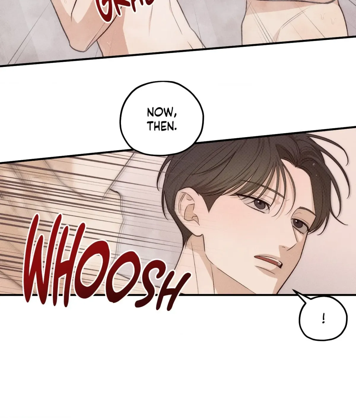Read Error Detected chapter 40 image 28 on Lezhin