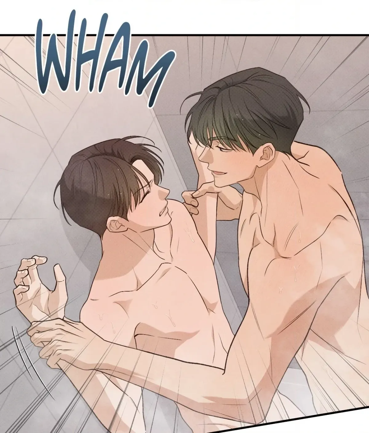 Read Error Detected chapter 40 image 29 on Lezhin