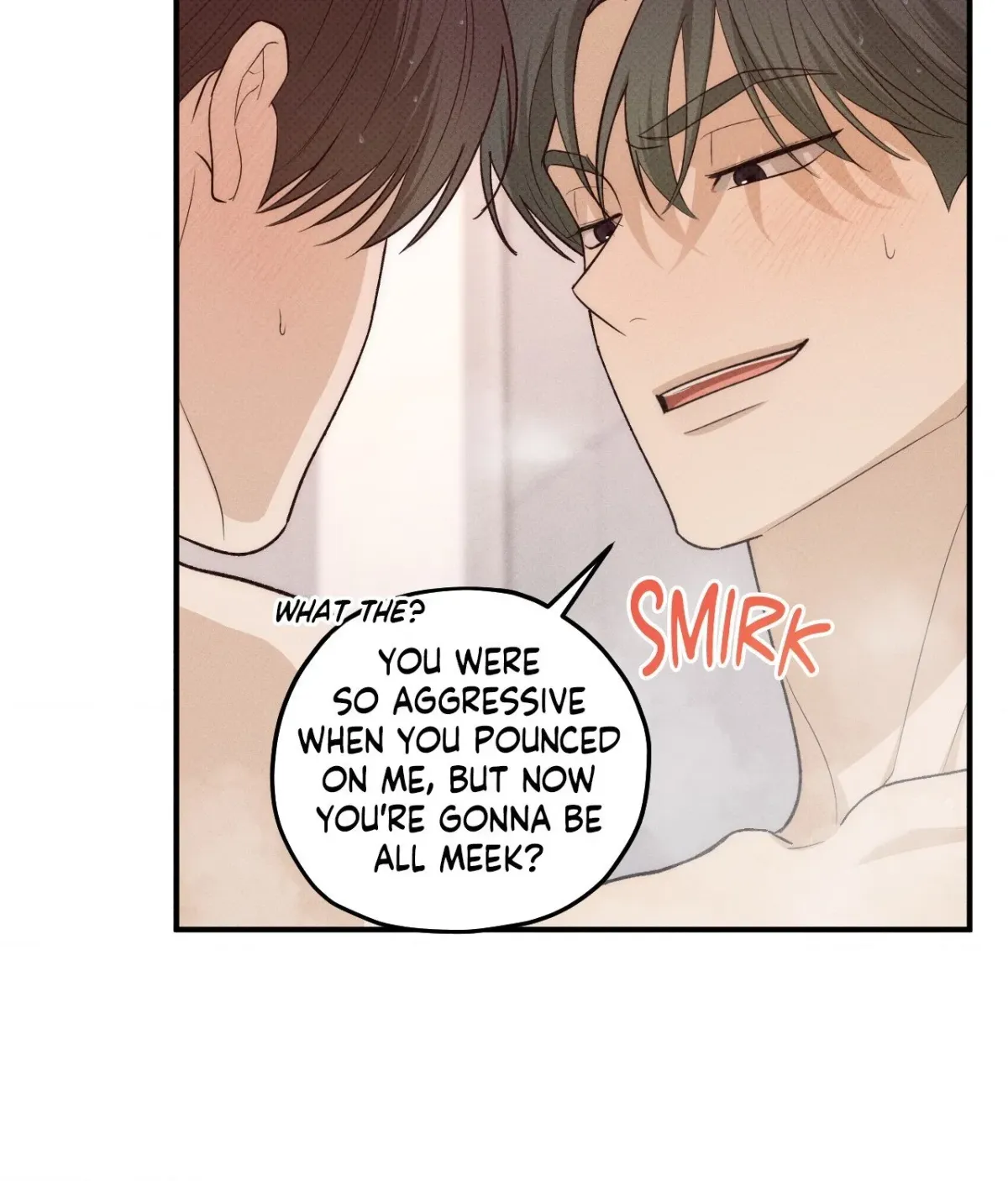 Read Error Detected chapter 40 image 3 on Lezhin