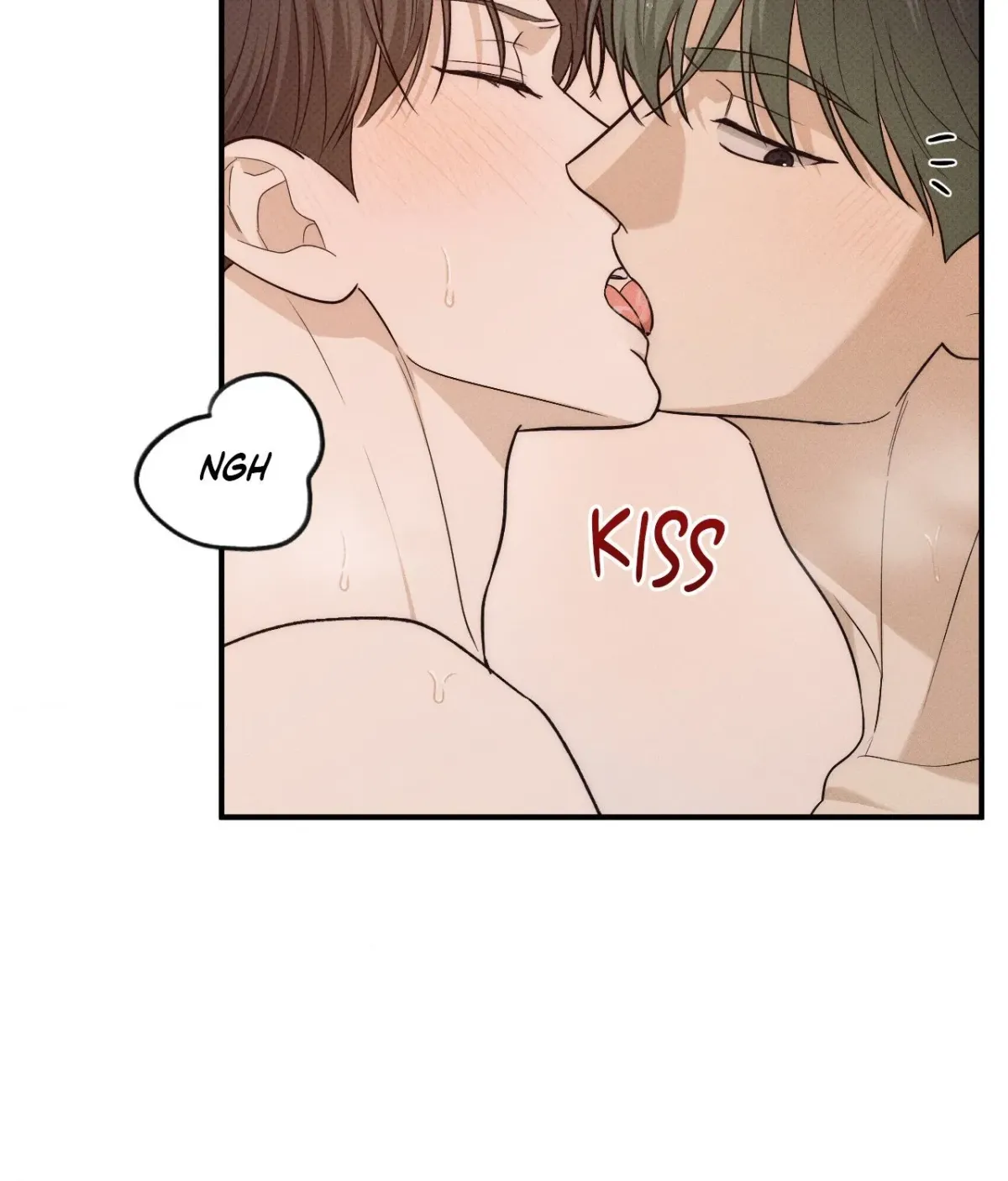 Read Error Detected chapter 40 image 33 on Lezhin