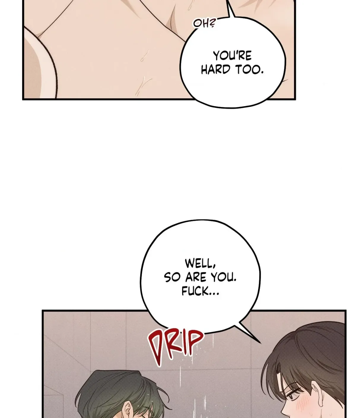 Read Error Detected chapter 40 image 35 on Lezhin