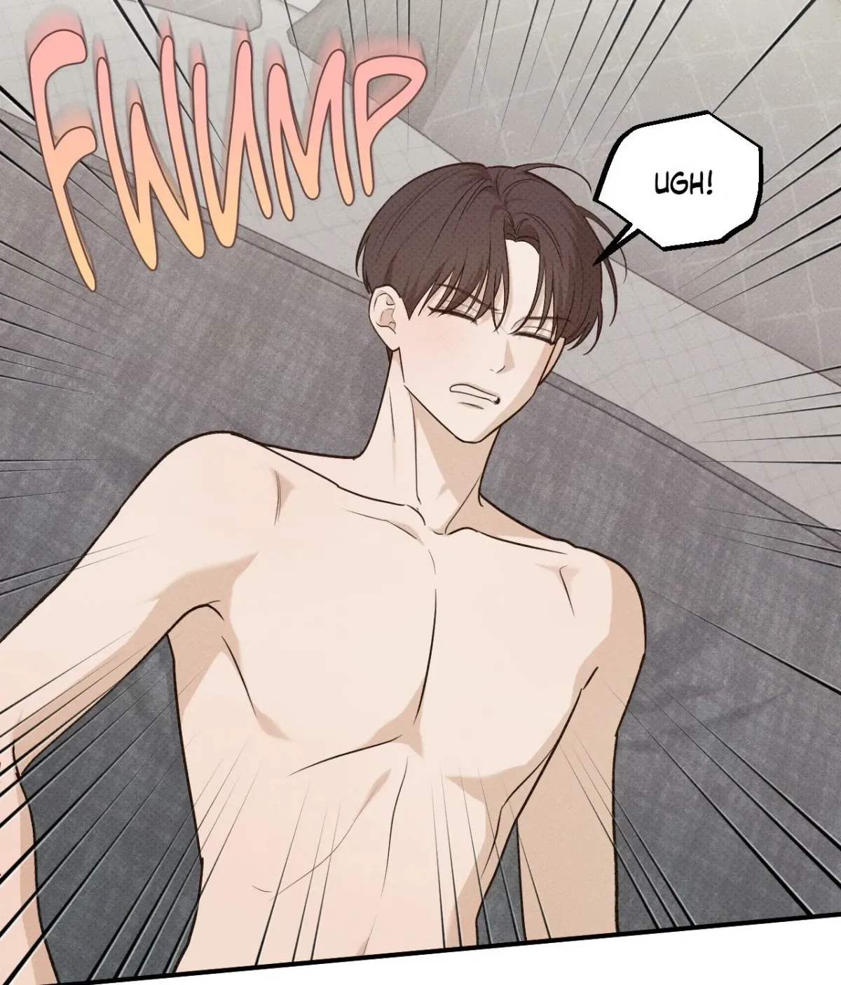 Read Error Detected chapter 40 image 40 on Lezhin