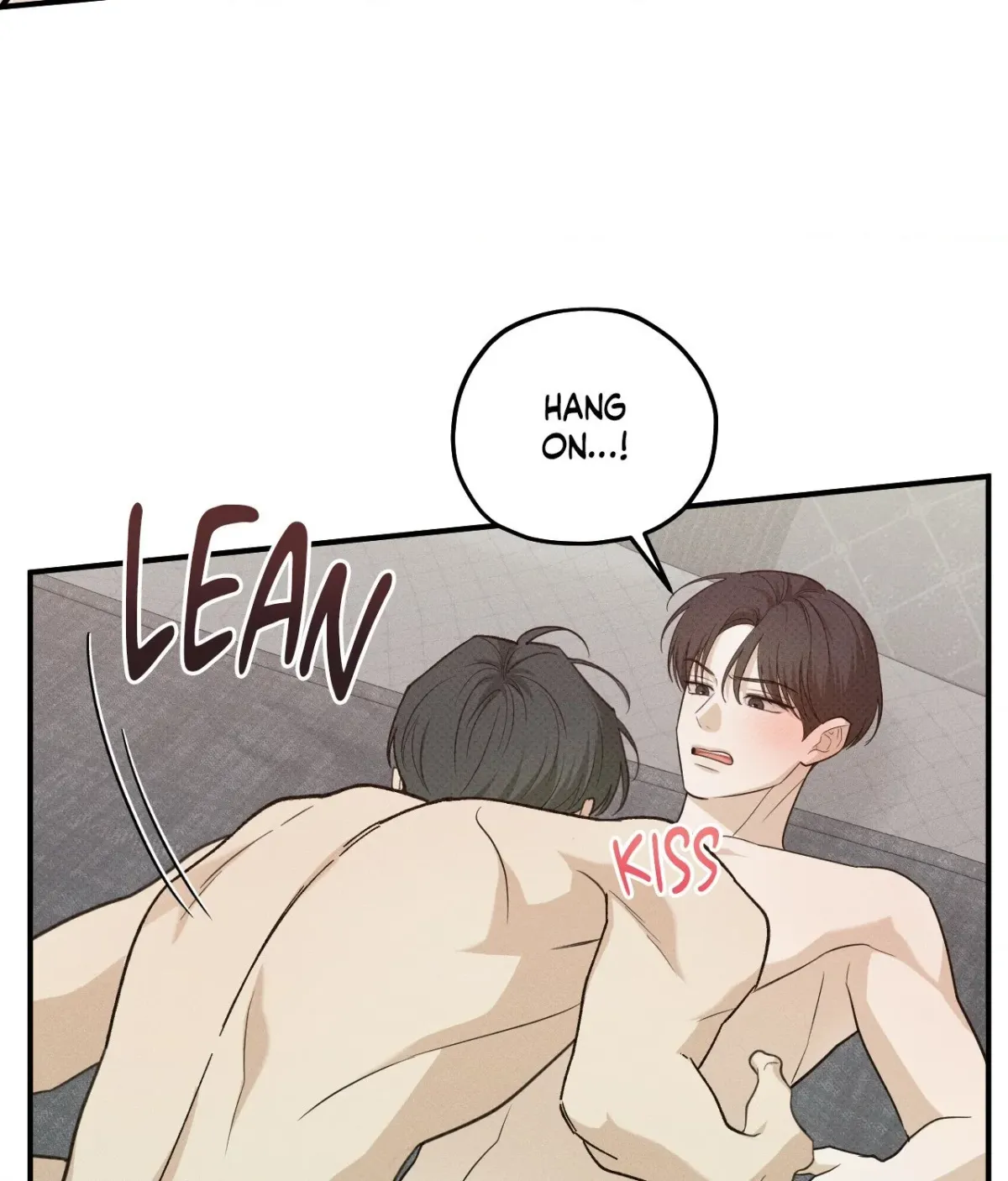 Read Error Detected chapter 40 image 41 on Lezhin