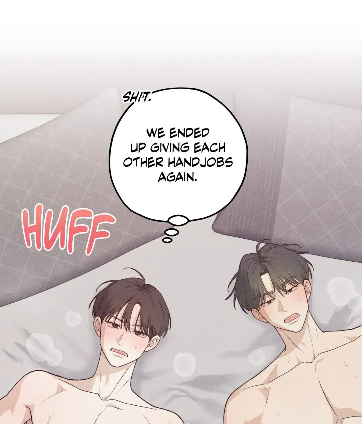 Read Error Detected chapter 40 image 46 on Lezhin