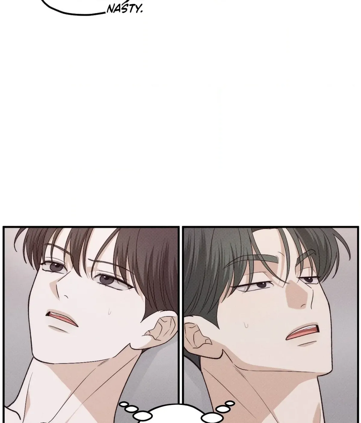 Read Error Detected chapter 40 image 49 on Lezhin