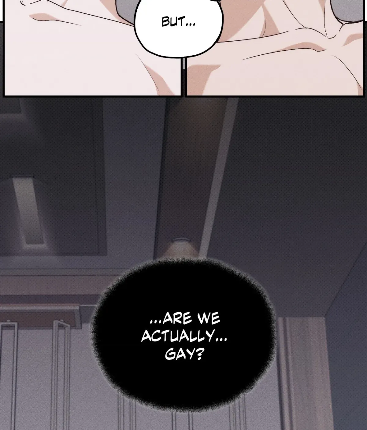Read Error Detected chapter 40 image 50 on Lezhin