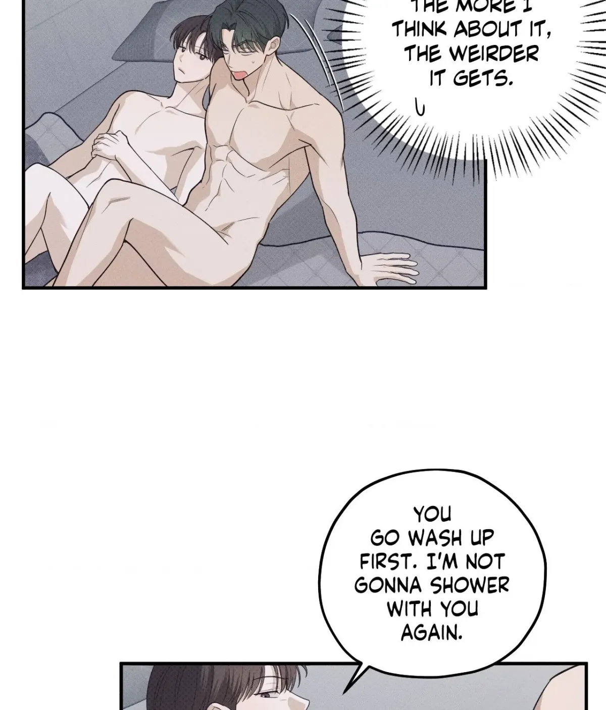 Read Error Detected chapter 40 image 56 on Lezhin
