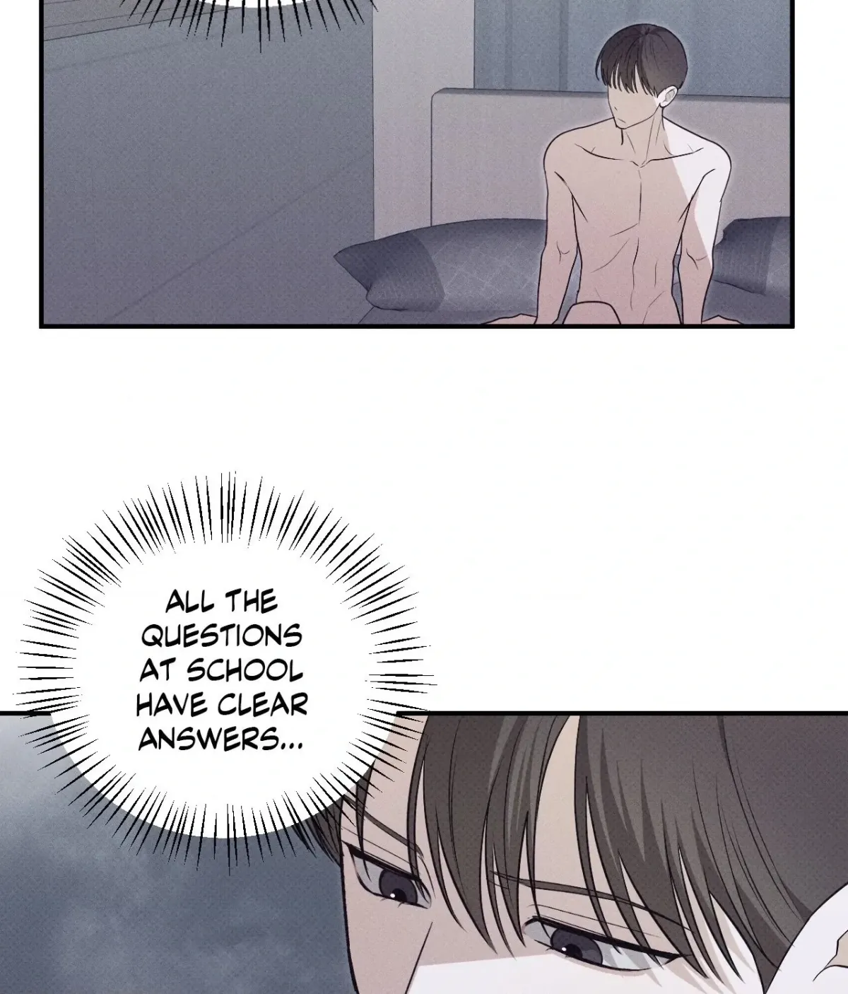 Read Error Detected chapter 40 image 59 on Lezhin