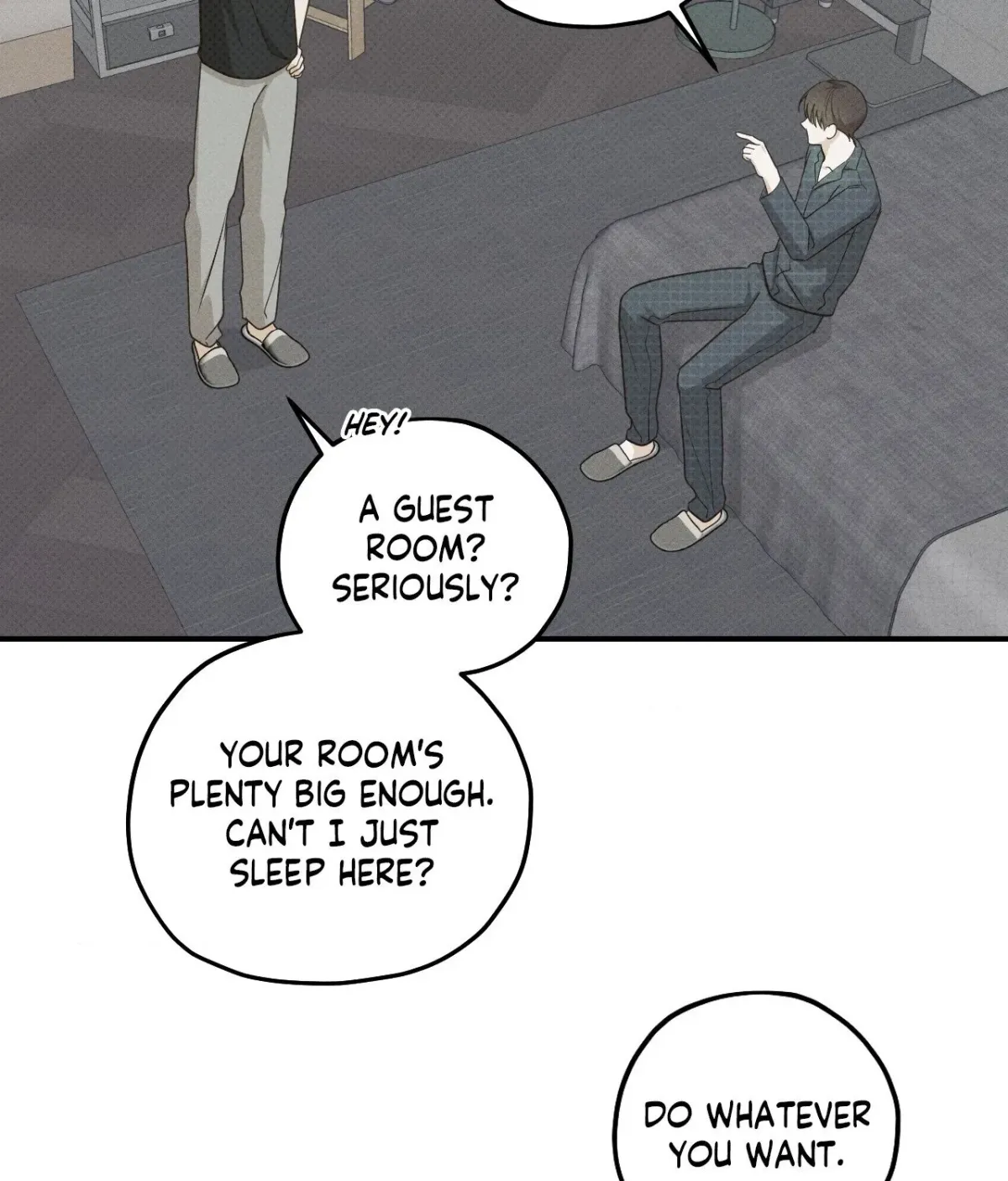 Read Error Detected chapter 40 image 63 on Lezhin