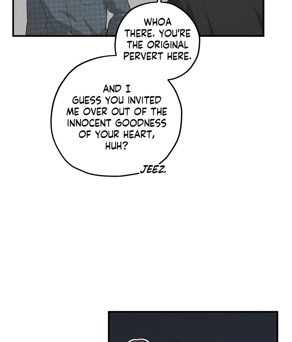 Read Error Detected chapter 40 image 68 on Lezhin