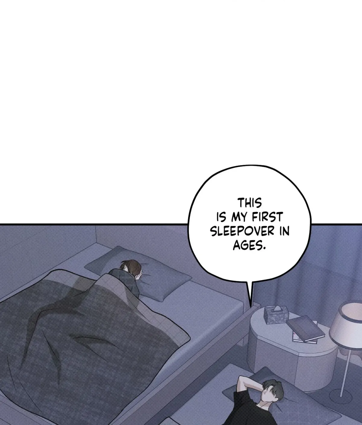 Read Error Detected chapter 40 image 70 on Lezhin