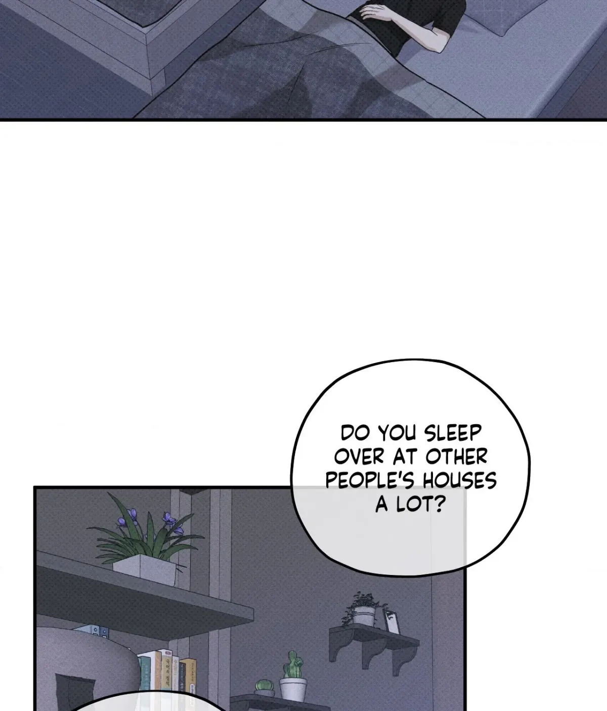 Read Error Detected chapter 40 image 71 on Lezhin