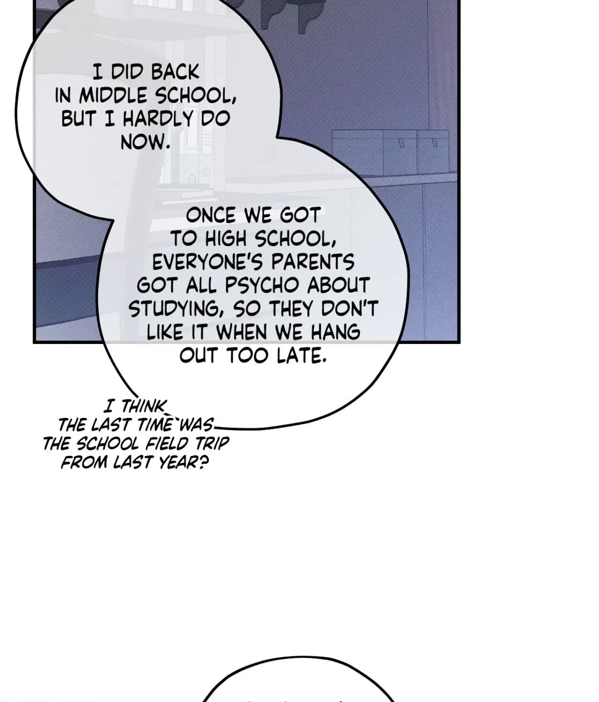 Read Error Detected chapter 40 image 72 on Lezhin