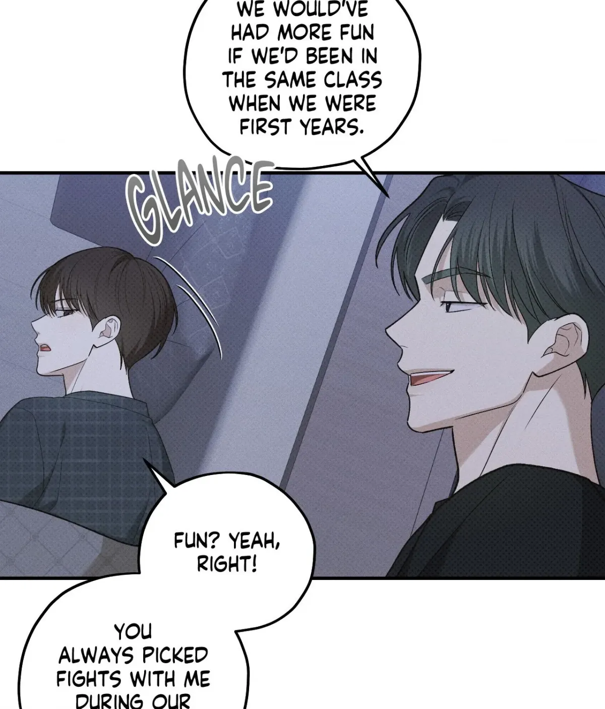 Read Error Detected chapter 40 image 73 on Lezhin